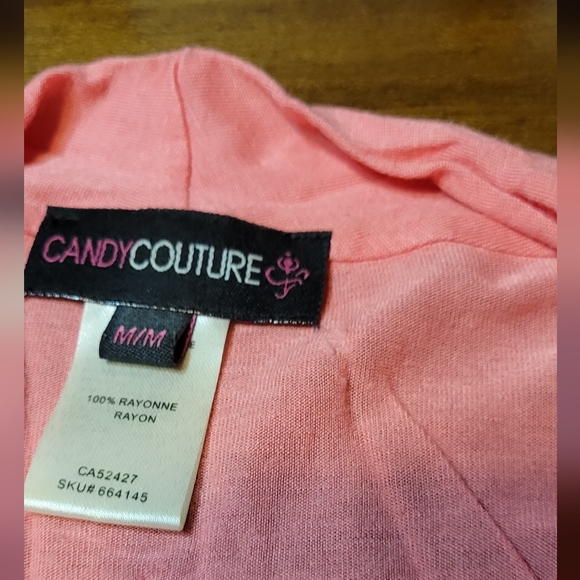 Candy Couture Cardigan - Picture 2 of 4